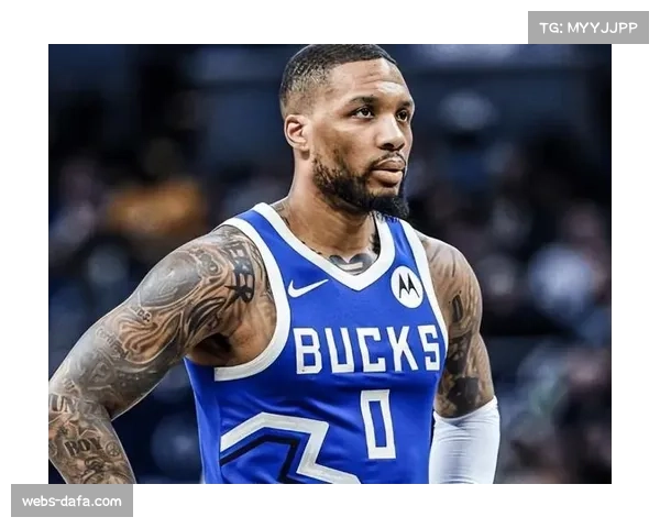 利拉德与字母哥组合商业潜力 雄鹿队全国电视转播场次因此增加