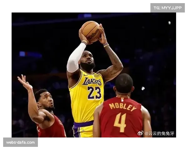 詹姆斯距加冕历史进球王仅差3球，湖人关键战胜率亮眼