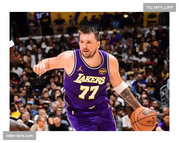 湖人东契奇左腿筋二级拉伤 预计缺席4-6周影响季后赛首轮